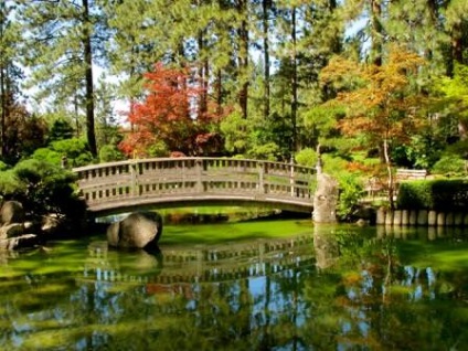 Monet Giverny Garden