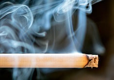 A leghatékonyabb népi gyógyít köhögés dohányos