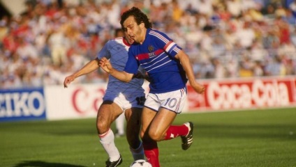 Francia válogatott labdarúgó (soccer) Franciaország labdarúgó-válogatott