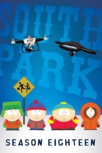A sorozat South Park Season 18 South Park nézni ingyen online!