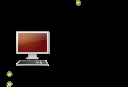 Szerver - az átjáró beállítás az otthoni hálózat Ubuntu Linux