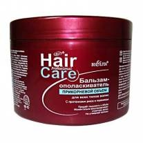 Sampon aminoplastika erősíteni, pecsét, és a haj megvastagodása hajápoló (Belita - Vitex)