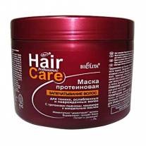 Sampon aminoplastika erősíteni, pecsét, és a haj megvastagodása hajápoló (Belita - Vitex)