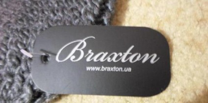 Kalap Braxton (Braxton) képeket és az értékeléseket
