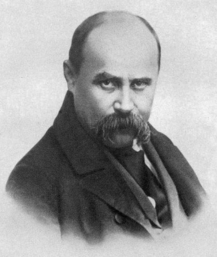 Sevcsenko Taras Grigorevich életrajz, a kreativitás (Taras) Sevcsenko Taras Grigorevich életrajz, a kreativitás