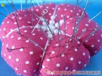Varró, DIY saját kezében (kéz) Varró, DIY saját kezébe