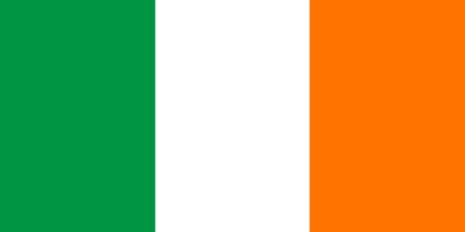 Jelképei Írország, szerelmem - Írország
