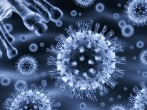 Hány napot tart a rotavírus és a hőmérséklet a fertőzés során