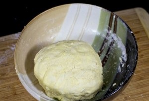 Flaky élesztős tészta és sütés receptek belőle fotókkal