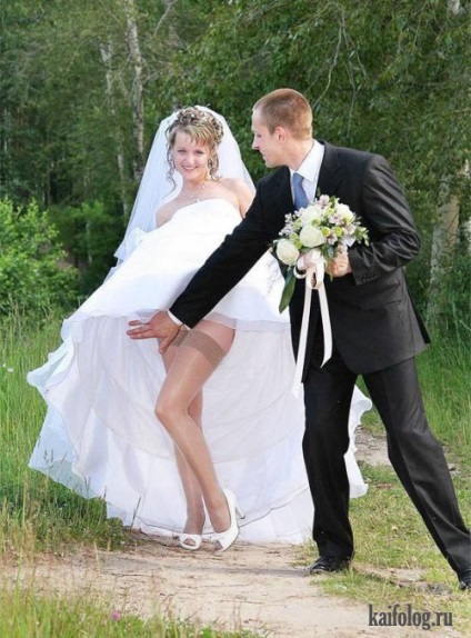 Case esküvő (Tataurov Mykhailo)