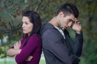 pszichológus tanácsot, hogyan lehet visszatérni a feleségét, ha ő elment egy másik