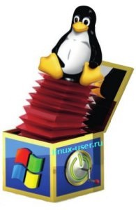 Közös beállítás Linux és Windows