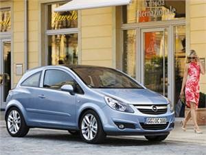 Az összehasonlító vizsgálat meghajtók Opel - Opel összehasonlítás