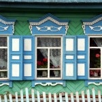 Redőnyök házak (35 fotó) fém ablakok, fa, mobil, videó utasításokat, hogyan kell csinálni