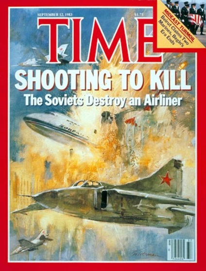 Furcsaságok a halál egy dél-koreai Boeing-747 - Modern és Kortárs History (halál) Furcsaságok a halál egy dél-koreai Boeing-747 - Modern és Kortárs Történeti