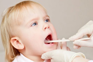 Stretpokokk orrát a gyermek kezelése streptococcus az orrgarat