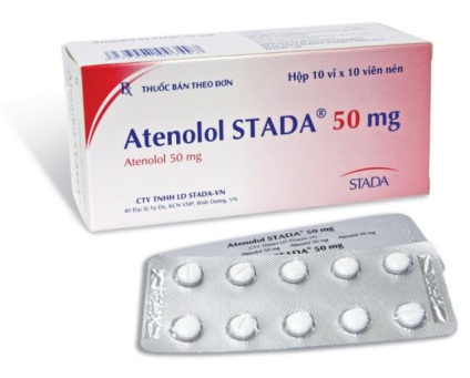 Tabletták és gyógyszerek a szívritmuszavarok kezelésére