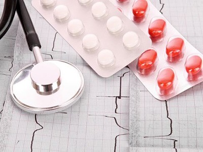 A tabletták a fájdalom a szívében hatékony gyógyszerek