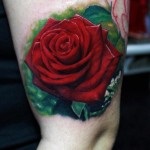 Tattoo emelkedett 7 értékei 80 fotók és vázlatok a legjobb (rózsa) Tattoo emelkedett 7 értékei 80 fotók és vázlatok a legjobb