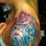 Tattoo emelkedett 7 értékei 80 kép és a legjobb rajzok (fotó) Tattoo emelkedett 7 értékei 80 fotók és vázlatok a legjobb