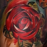 Tattoo emelkedett 7 értékei 80 fotók és vázlatok a legjobb (rózsa) Tattoo emelkedett 7 értékei 80 fotók és vázlatok a legjobb