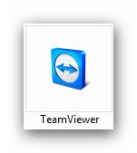 TeamViewer - Távoli PC Control
