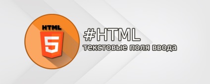 Szöveg mező formák html