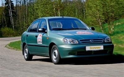 Testdrayv-összehasonlítás porsche lanos T150, 2115, ZAZ sens ára jó hangulat (lanos) Testdrayv-összehasonlítás porsche lanos T150, 2115, ZAZ sens ára jó hangulat