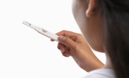 A terhességi tesztek - az én véleménye, hogy mit tesztek hazudtak, és amit kiderült, hogy igaz legyen!