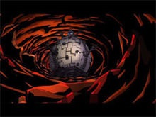 Technodrome - ez (Mutant Ninja Turtles) Technodrome - ez