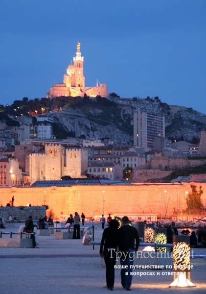 Top 10 látnivalók cikket Provence