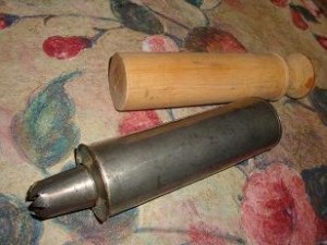 Tulumba csak jó recept, a Szerbia (Tulumba) Tulumba csak jó recept, a szerbia