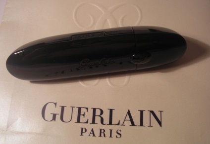 Mascara szempillaspirál Guerlain noir g - vélemények, fényképek és ár