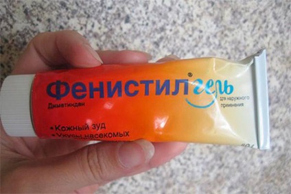 Poloska csípése gyermekeknél (fotó), és mi a teendő, ha egy gyermek megharapott (gyermek) Poloska csípése gyermekeknél (fotó), és mi a teendő, ha egy gyermek megharapott