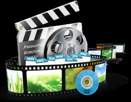 Univerzális video átalakító - videomaster - részletes beszámolót (& quot; videomaster & quot;) Univerzális video átalakító - videomaster - részletes áttekintés
