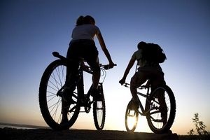 a gyakorlati kerékpár előnyeiről a prosztatitisre Jelek krónikus prosztatitis
