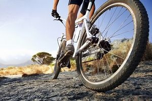 Kerékpár és prosztatagyulladás