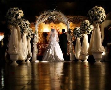 Az esküvő a katolikus egyház - a válaszokat, és tippeket