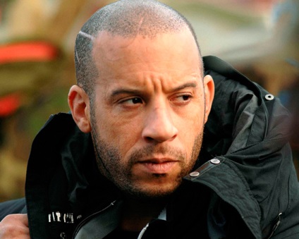 Vin Diesel - Életrajz és személyes élet (élet) Vin Diesel - Életrajz és a magánélet