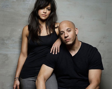 Vin Diesel - Életrajz és a magánélet (életrajz) Vin Diesel - Életrajz és a magánélet