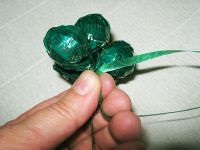 Szőlő a édességek (cukorkák) Szőlő édességek