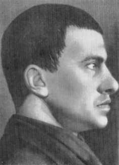 Vladimir Mayakovsky Mayakovskiy Vlagyimir Vlagyimirovics