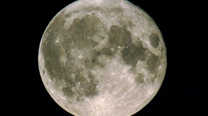 A hold sújtotta a legnagyobb rekordot meteorit - A világ szeme (online) A hold sújtotta a legnagyobb rekordot meteorit - A világ szeme