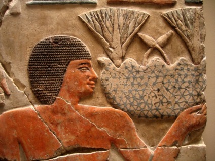 Nyolc nagy titkait ókori Egyiptom