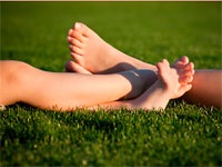 Gyulladás a láb ízületek, a kezelés, a tünetek és az okok