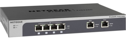 VPN router a kis- és közepes vállalkozások (KKV)