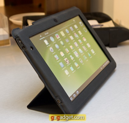 A tablettákat vagy összehasonlítást iPad 2 és az Acer Iconia Tab A501