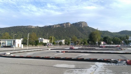 Minden Szórakozás Kemer, mint a nem turista (perc fog kerülni) Minden Szórakozás Kemer idegenforgalmi dolgom