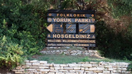 Minden Szórakozás Kemer, mint a nem turista (Kemer) Minden Szórakozás Kemer idegenforgalmi dolgom