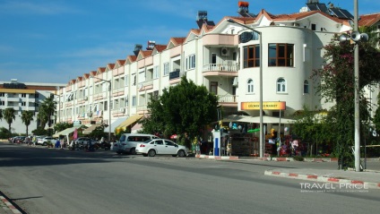 Minden Szórakozás Kemer, mint a nem turista (perc fog kerülni) Minden Szórakozás Kemer idegenforgalmi dolgom